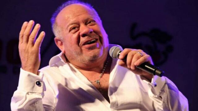 Cacho Buenaventura y su opinión sobre el alfajor sabor fernet