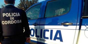 Policía de Córdoba