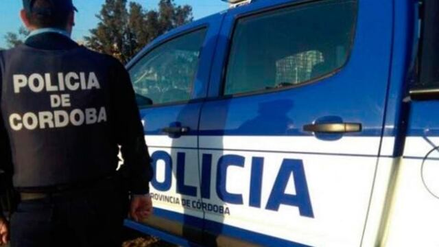Policía de Córdoba