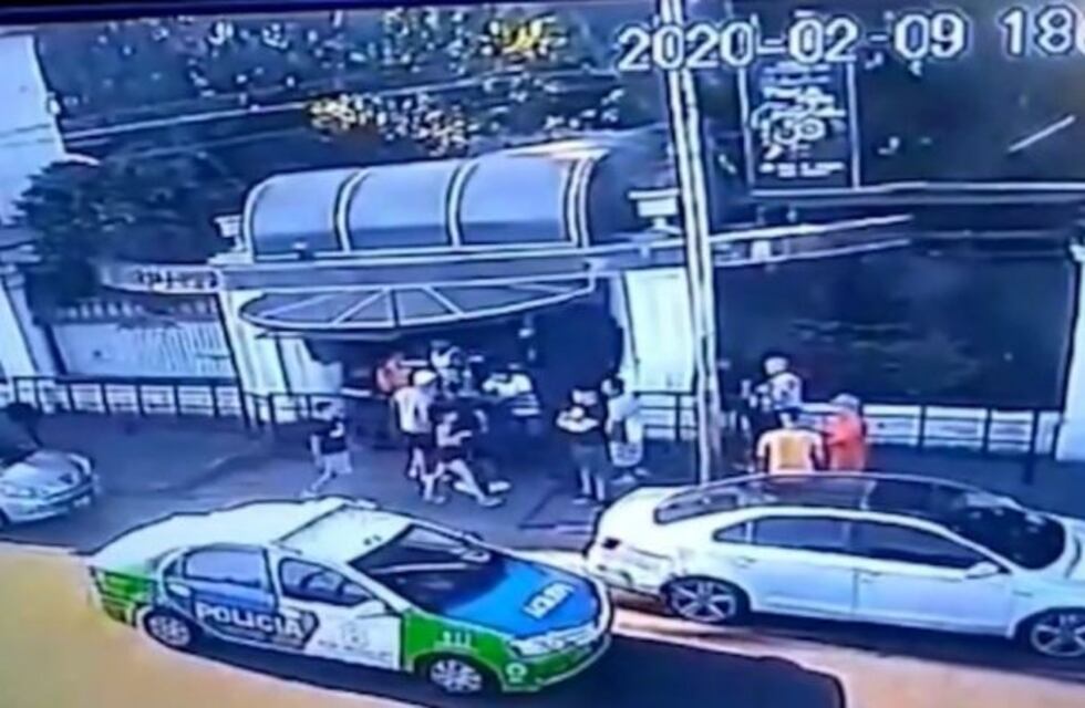 Ataque en Pinar de Rocha: así fue el momento de los disparos