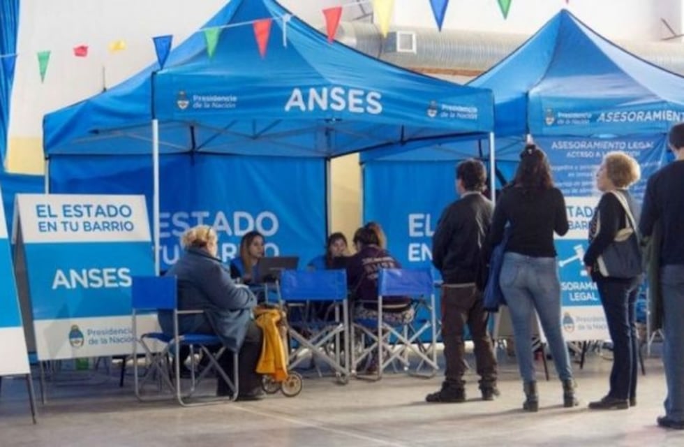 "El Estado en tu Pueblo" llega a Villa Santa Rosa