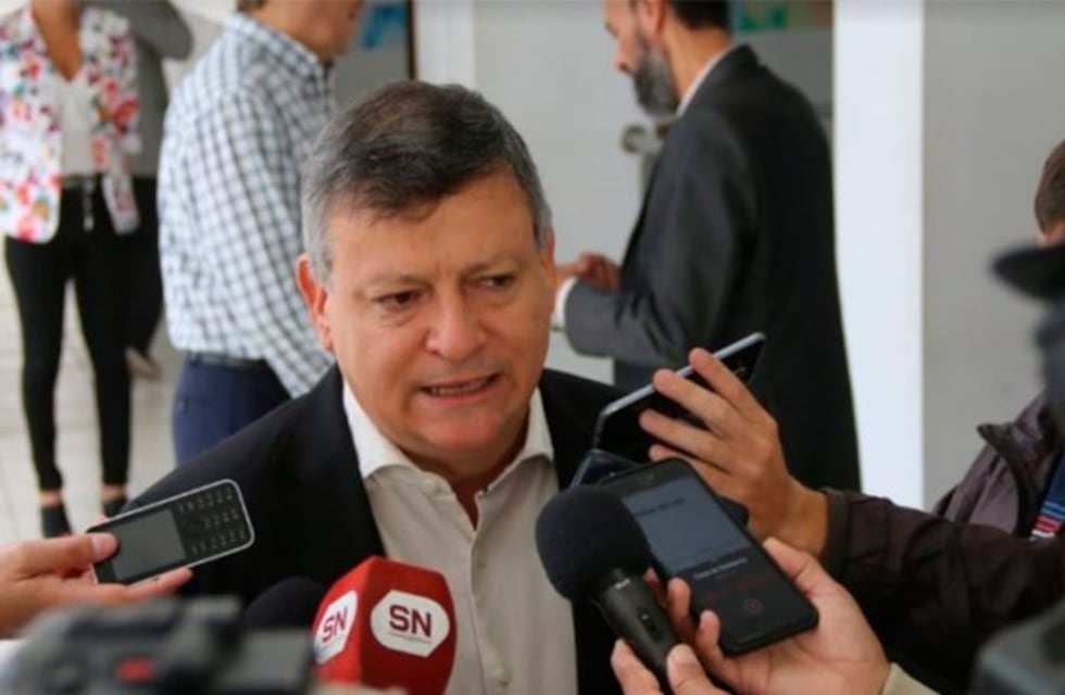 El viernes se inaugurarán las sesiones ordinarias