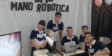 Alta Gracia: creatividad e ingenio en El Obraje