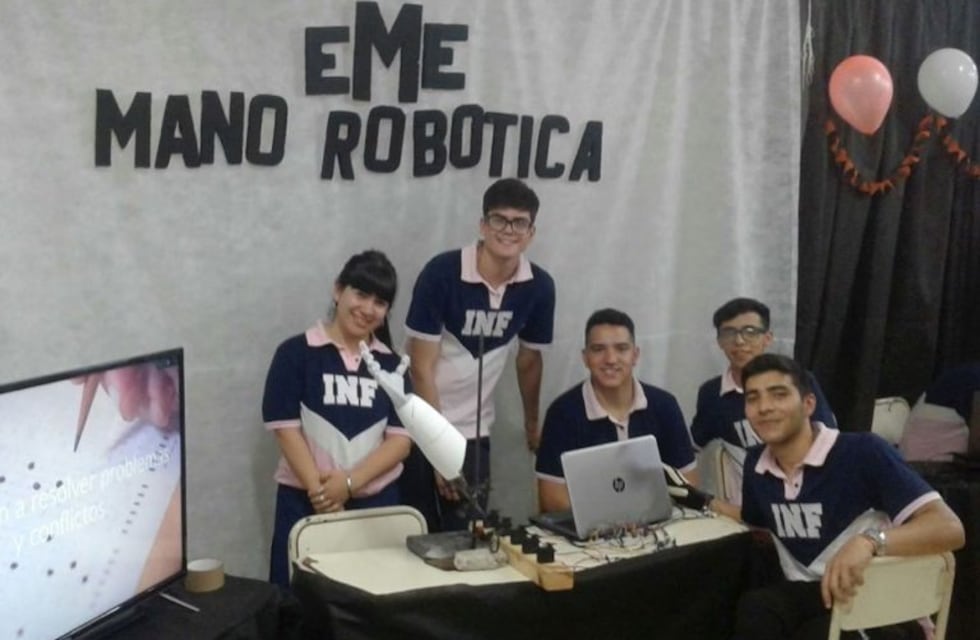 Alta Gracia: creatividad e ingenio en El Obraje