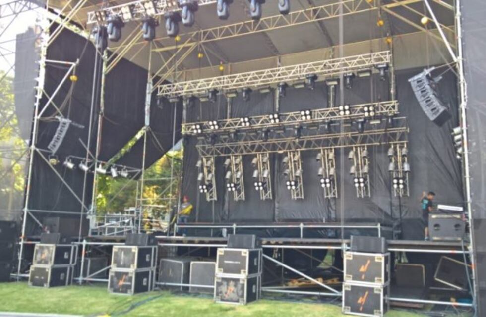 Todo lo que tenés que saber del show de Fito en la plaza San Martín