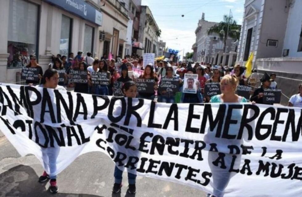 Mumala pidió al Gobierno la aprobación de emergencia por violencia de género