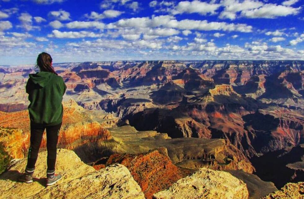 Manifiesto de una carlospacense viajera