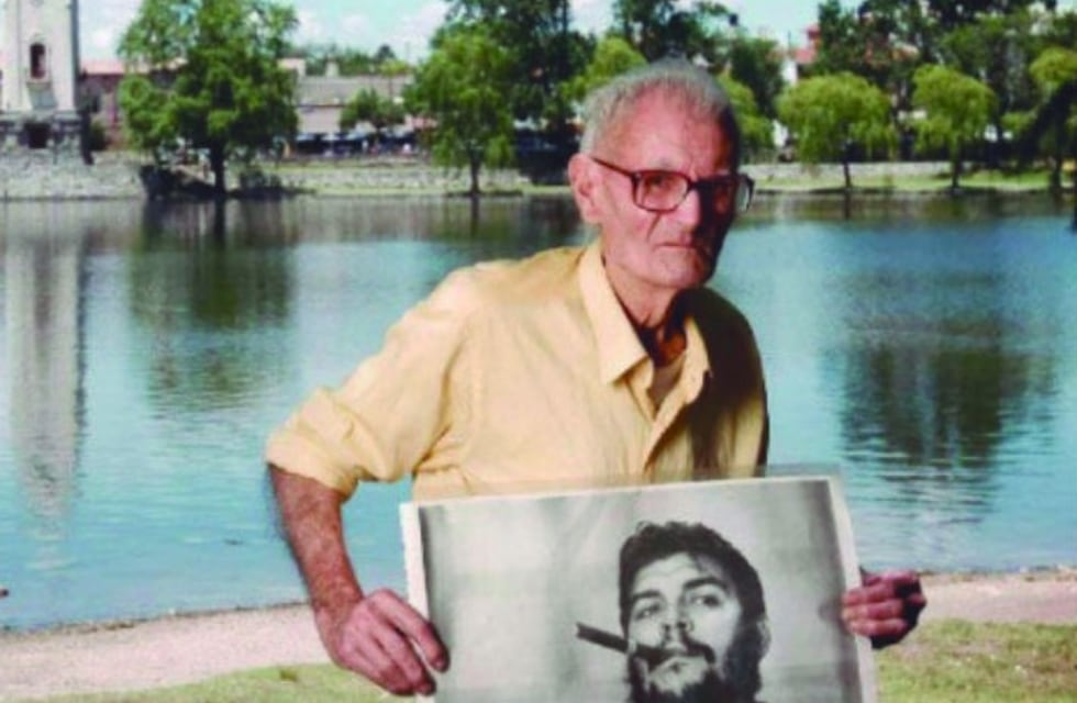 Murió Ariel Vidosa, el amigo de la infancia del Che