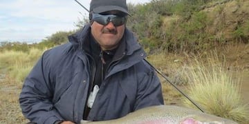 piedra buena fiesta de la trucha