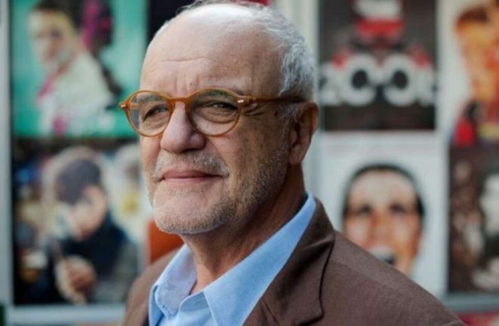 Le rompieron a golpes la camioneta a Juan Leyrado