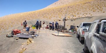 Minería en Salta\u002E (Web)