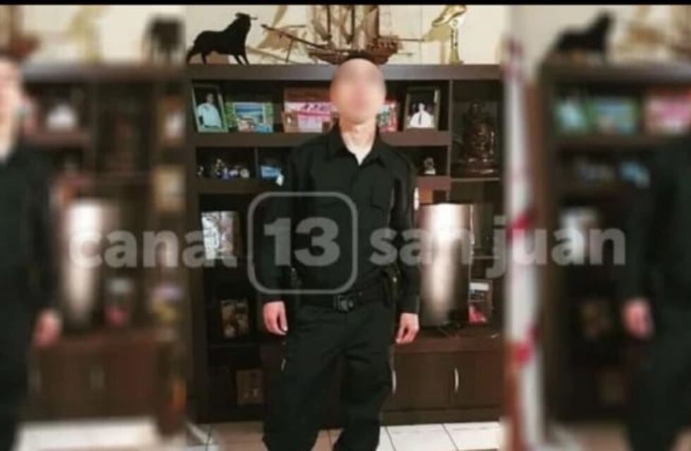 Sorprenden a un policía "de joda": lo suspenden por ir en auto con amigos tomando cerveza y fernet