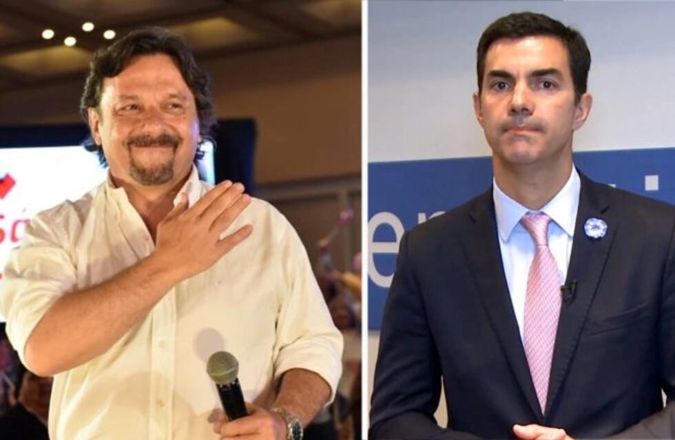 Urtubey habló con Sáenz para iniciar la transición