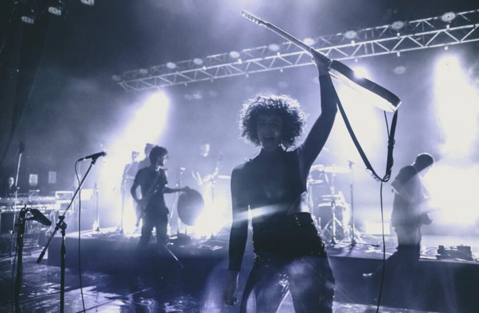 Un festival musical en el cerro San Bernardo: no te pierdas el Festigauch