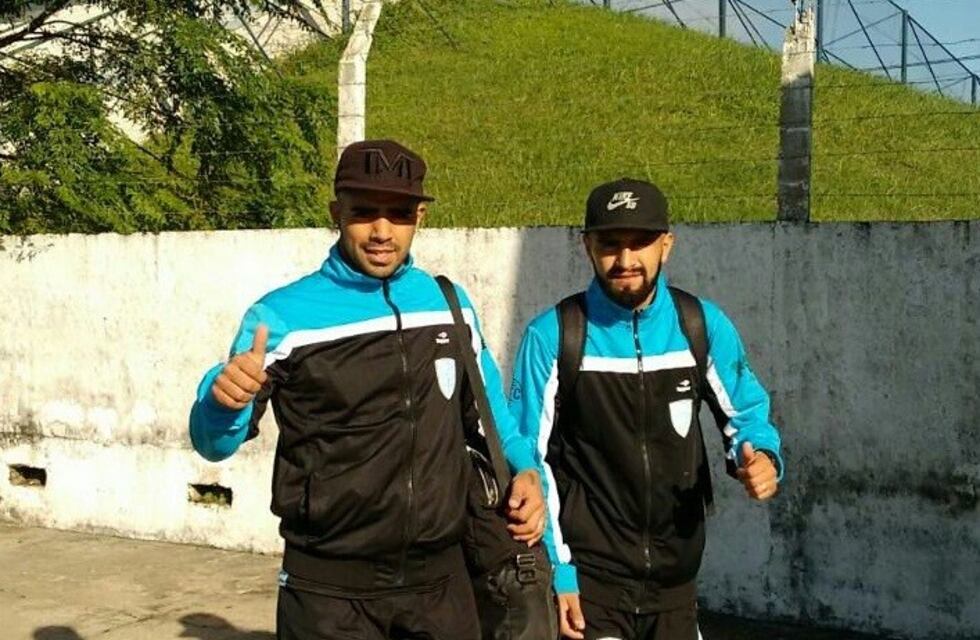 Gutiérrez SC tras su clasificación aún no regresa a Mendoza