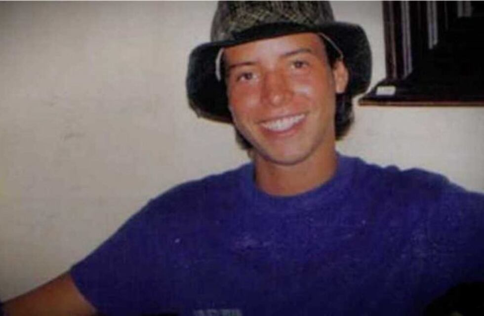 Para los familiares de Cristian Schaerer la búsqueda tiene pistas muy parecidas a todo el caso