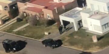 Operación Hereford en San Luis