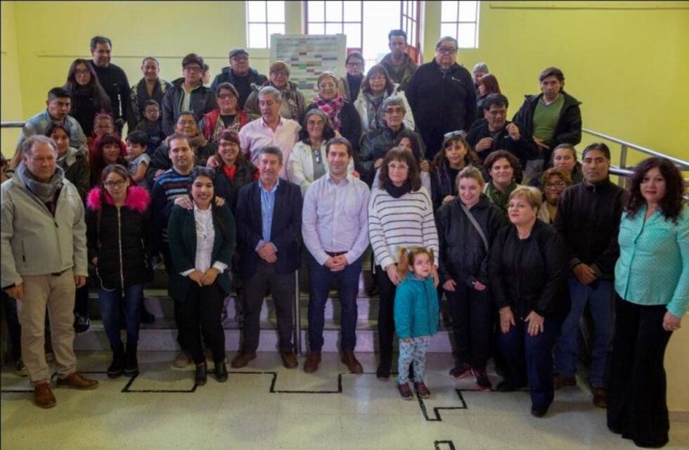 Ya suman más de 3000 los lentes recetados entregados por el Municipio