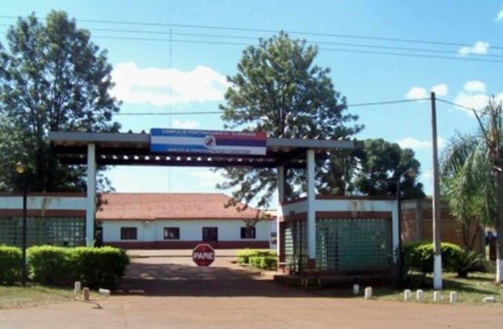 Exjefes penitenciarios a juicio por permitir la salida de presos