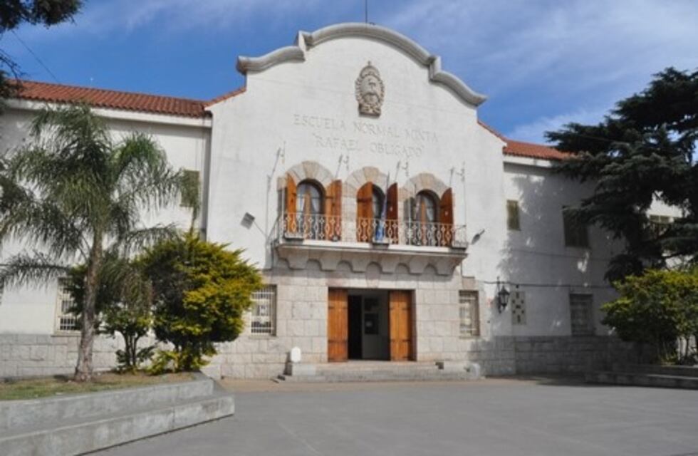 Más de la mitad de los colegios nicoleños ya cuentan con prueba de hermeticidad