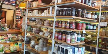 PachaPampa en Carlos Paz