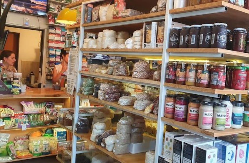 Dietética PachaPampa: con más de 5 mil productos nutricionales para todo tipo de público