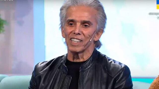 Jairo fue internado tras sufrir una intoxicación (Foto: Instagram / jairo.cantante).