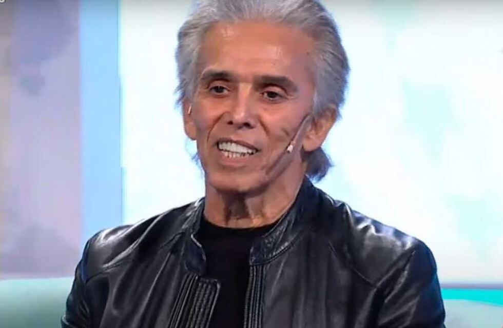 Tras haber estado internado por una intoxicación, Jairo fue dado de alta