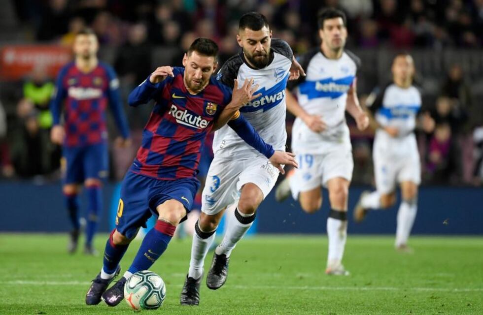 No se las pierde: Lionel Messi llegó a Rosario para festejar en familia