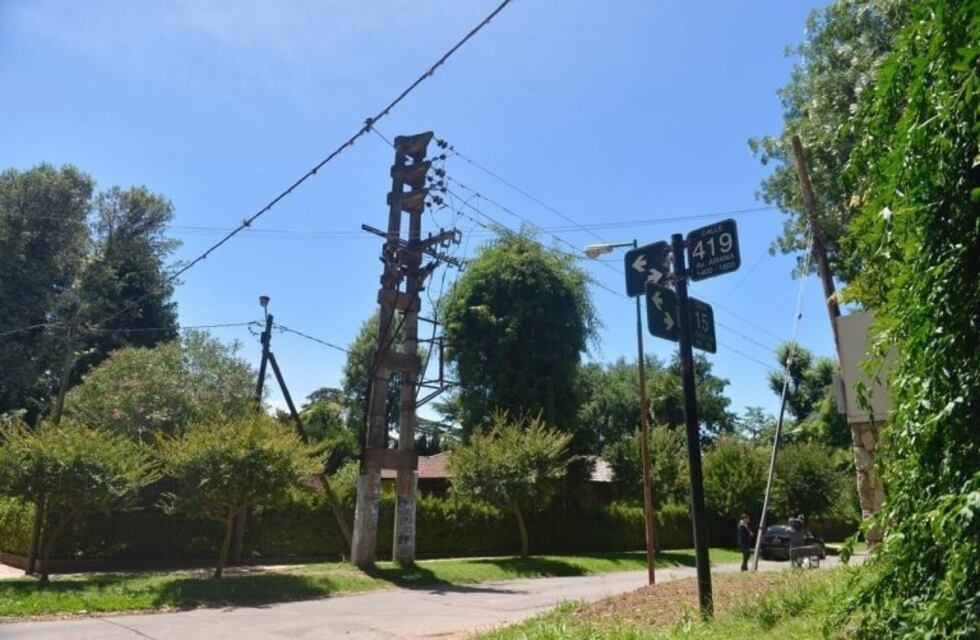 Vecinos de Villa Elisa quisieron "linchar" a los detenidos por el ataque a la joven de 15 años