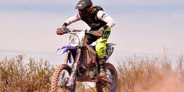 Enduro: se viene otra edición del “Transvelasco”