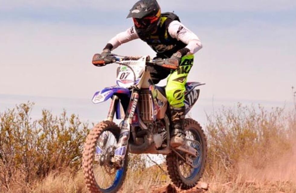 Enduro: se viene otra edición del Transvelasco