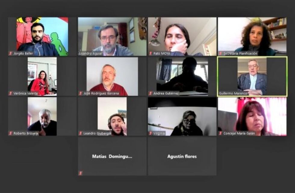 Aguiar reclama al Gobierno nacional equiparación de subsidios