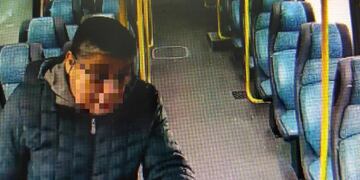 Río Grande: denuncian el maltrato de un sujeto hacia la chofer de un colectivo