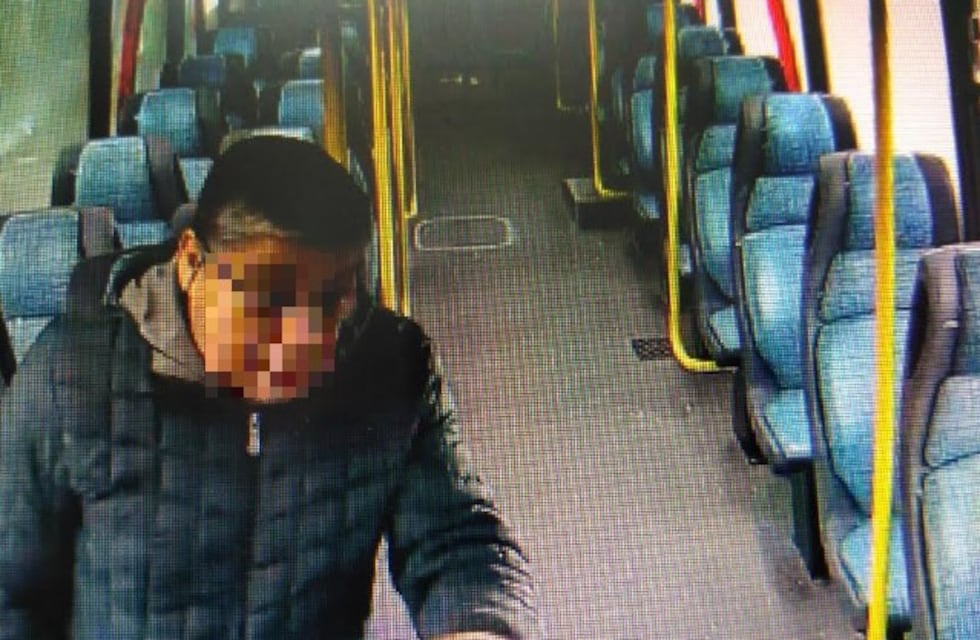 Río Grande: denuncian el maltrato de un sujeto hacia la chofer de un colectivo