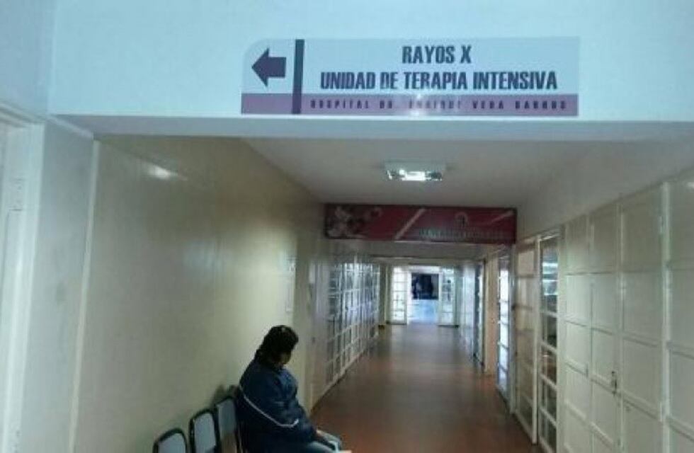 Sigue el conflicto en la salud pública de La Rioja y los gremios concretan 48 horas de paro
