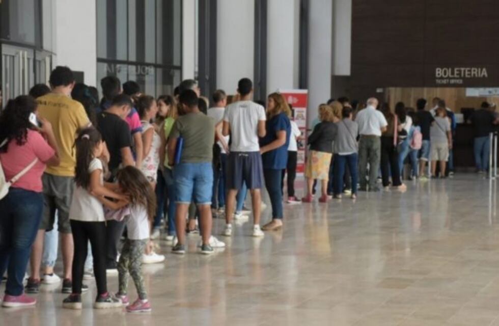 Las entradas más caras de la última noche de la Fiesta del Sol, agotadas