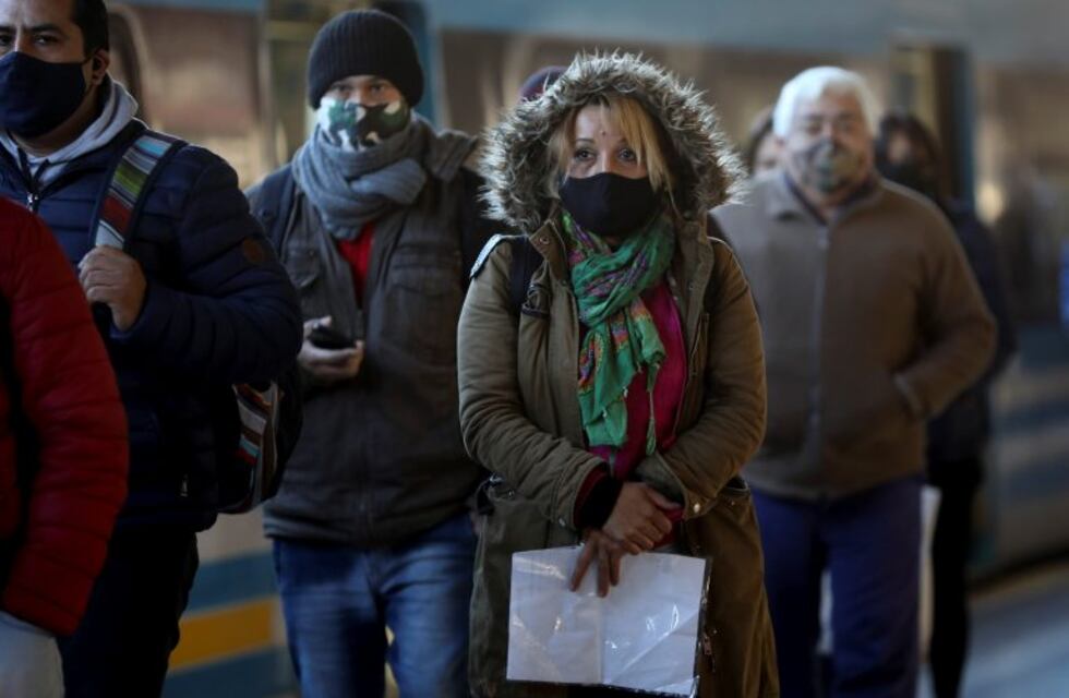 Pronóstico adverso: los salarios podrían perder hasta 15% por la crisis del coronavirus
