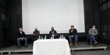 Foto: Prensa de Gobierno