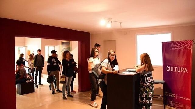 Las casas culturales independientes dicen haberse cortado el vínculo con la Secretaría de Cultura.