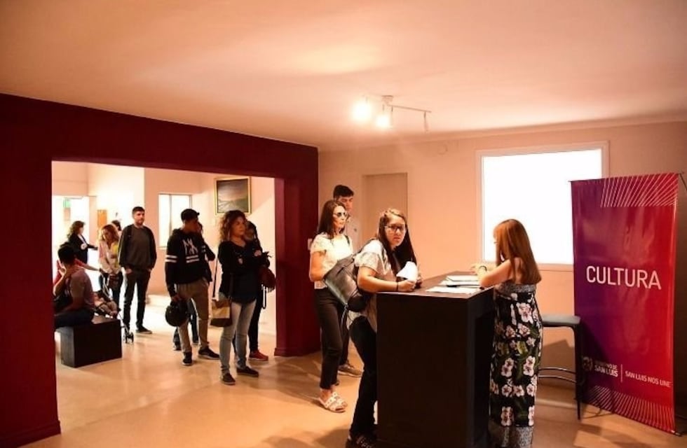 Abrieron las inscripciones para talleres en la Casa de las Culturas