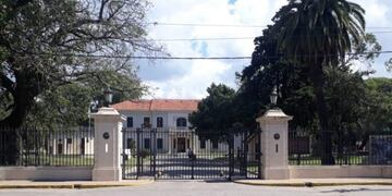 Pedirán que la Justicia deje de investigar al principal sospechoso por un caso de abuso a una nena en el Liceo Militar\u002E (Web)