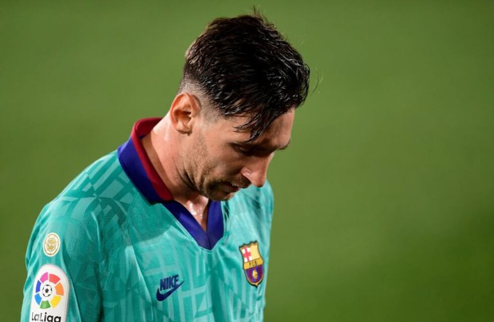 El presidente de Barcelona habló sobre el futuro de Lionel Messi