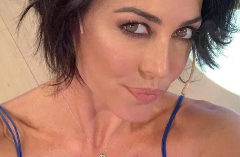 Pamela David será tía: está embarazada la novia de su hermano fallecido