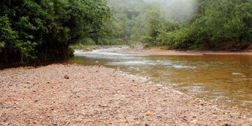 Río Dorado, Salta\u002E