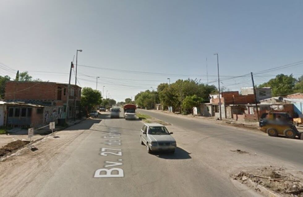 Atacó brutalmente a su novia y le provocó lesiones en la cabeza