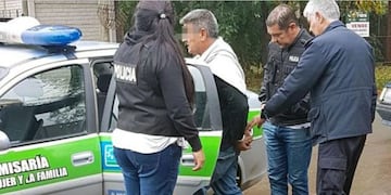 Monstruo de Cau00f1uelas