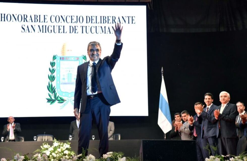 Germán Alfaro: "No se puede entender la democracia como la dictadura de la mayoría"