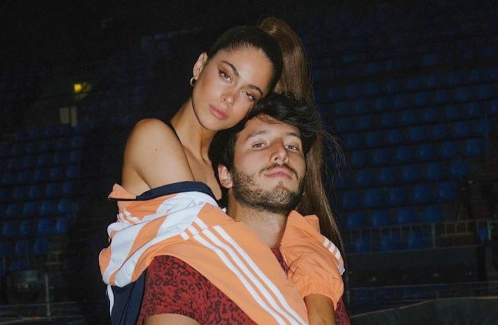 “Cupido”, la nueva canción de Tini Stoessel, estaría dedicada a Sebastián Yatra