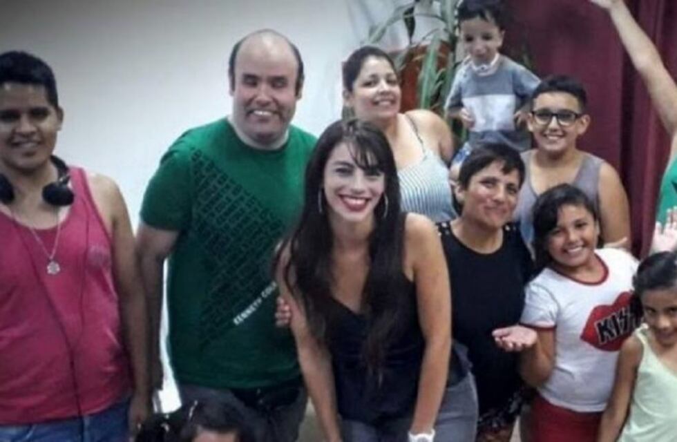 Se viene el primer desfile adaptado en Carlos Paz